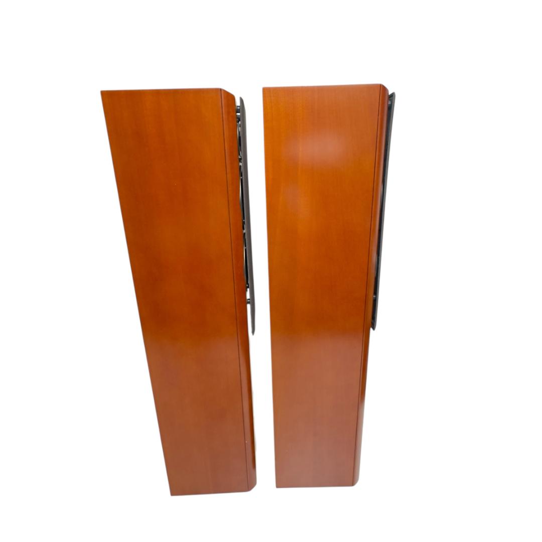 ONKYO オンキョー D-207F トールボーイ スピーカー システム②