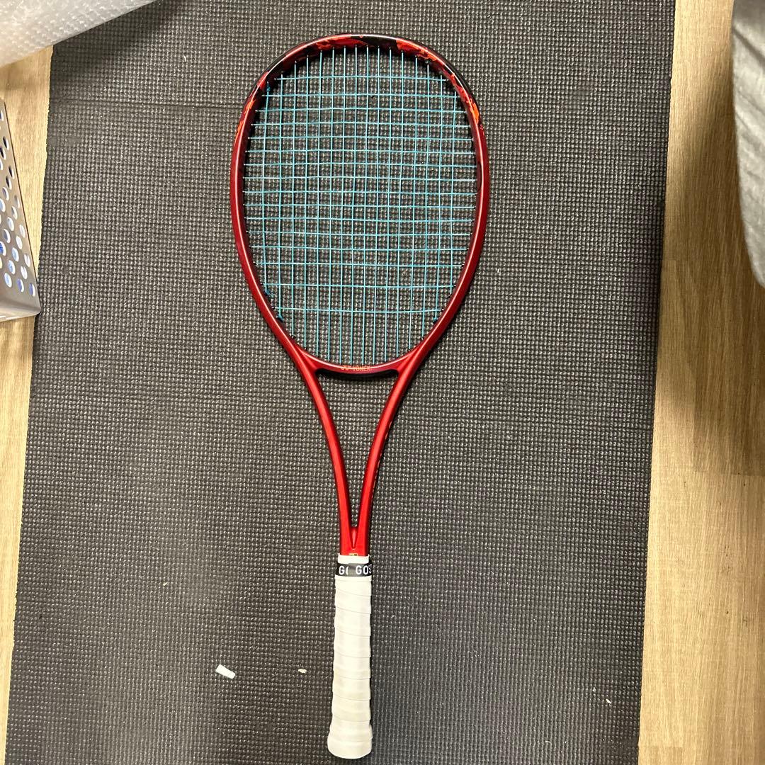 テニスラケット ジオブレイク70V