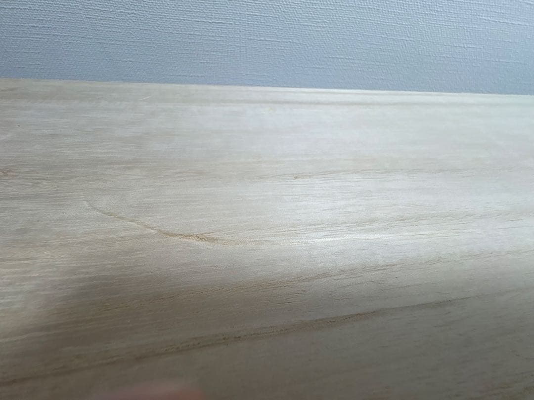 【日本製】天然木桐箪笥　3段桐タンス　マーゼルン