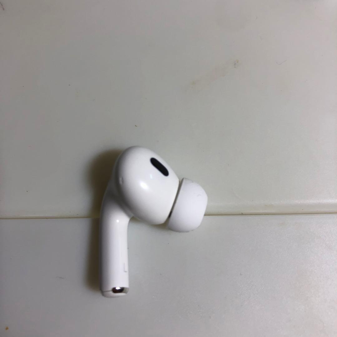 Apple AirPods Pro 第2世代　typeC 左側　左耳　左