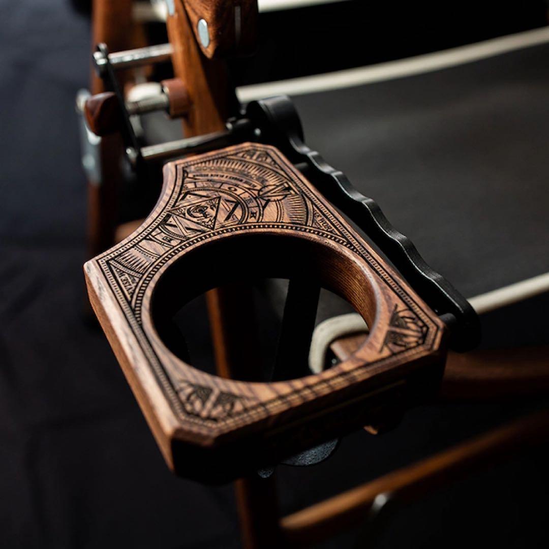 BLACK DESIGN デバイスワークス ITSUKA HOTORI DE