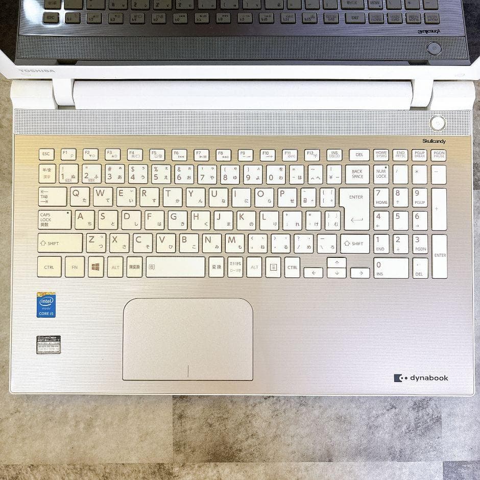 ⅰ5✨新品SSD✨カメラ付き薄型ノートパソコン ブルーレイ フルHD Win11