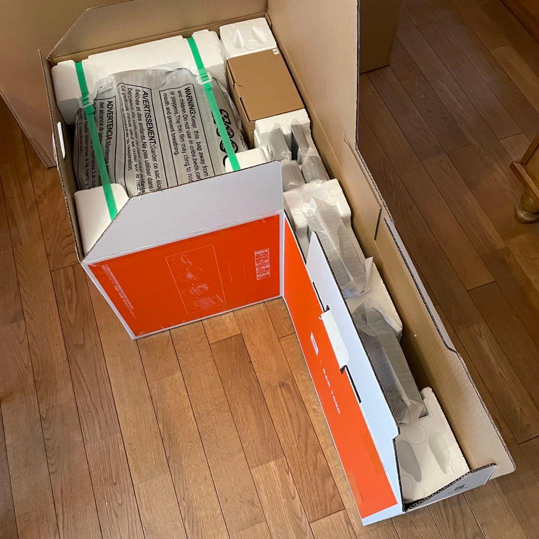 使用2時間　JBL BAR 1000