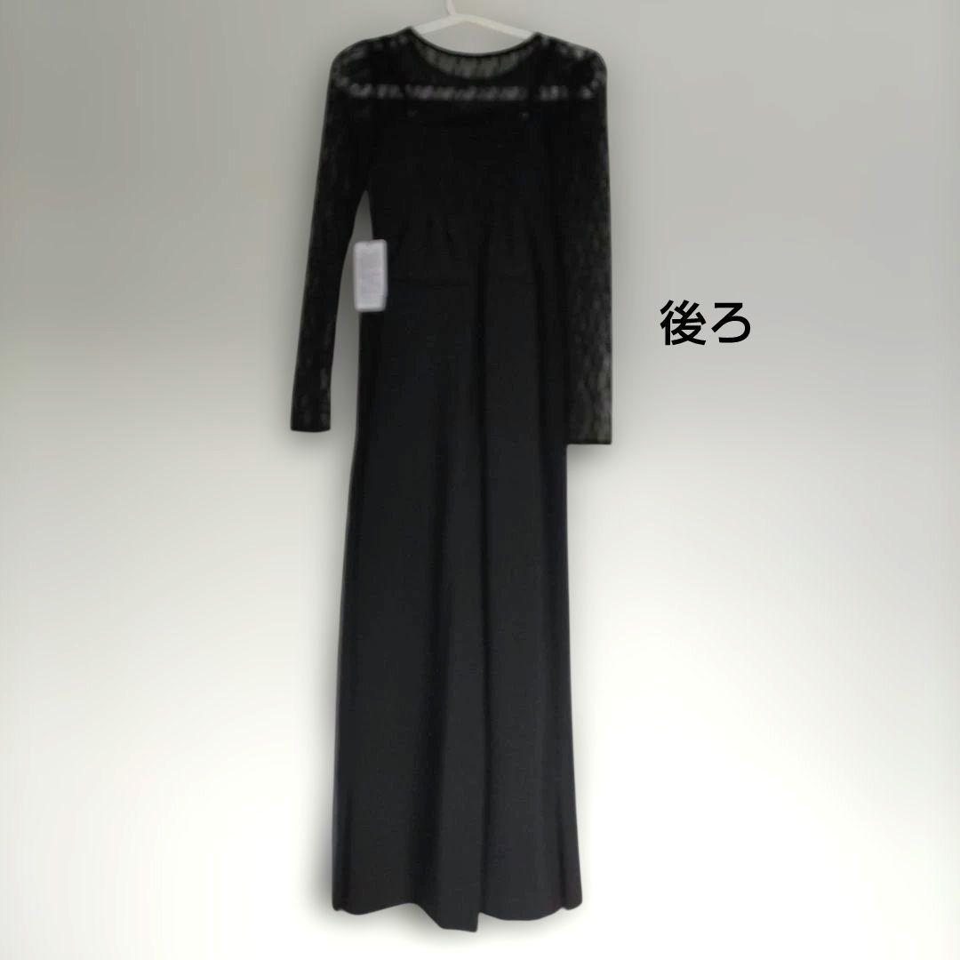 niana / ANDRESD オールインワン パンツドレス 2点セット 結婚式