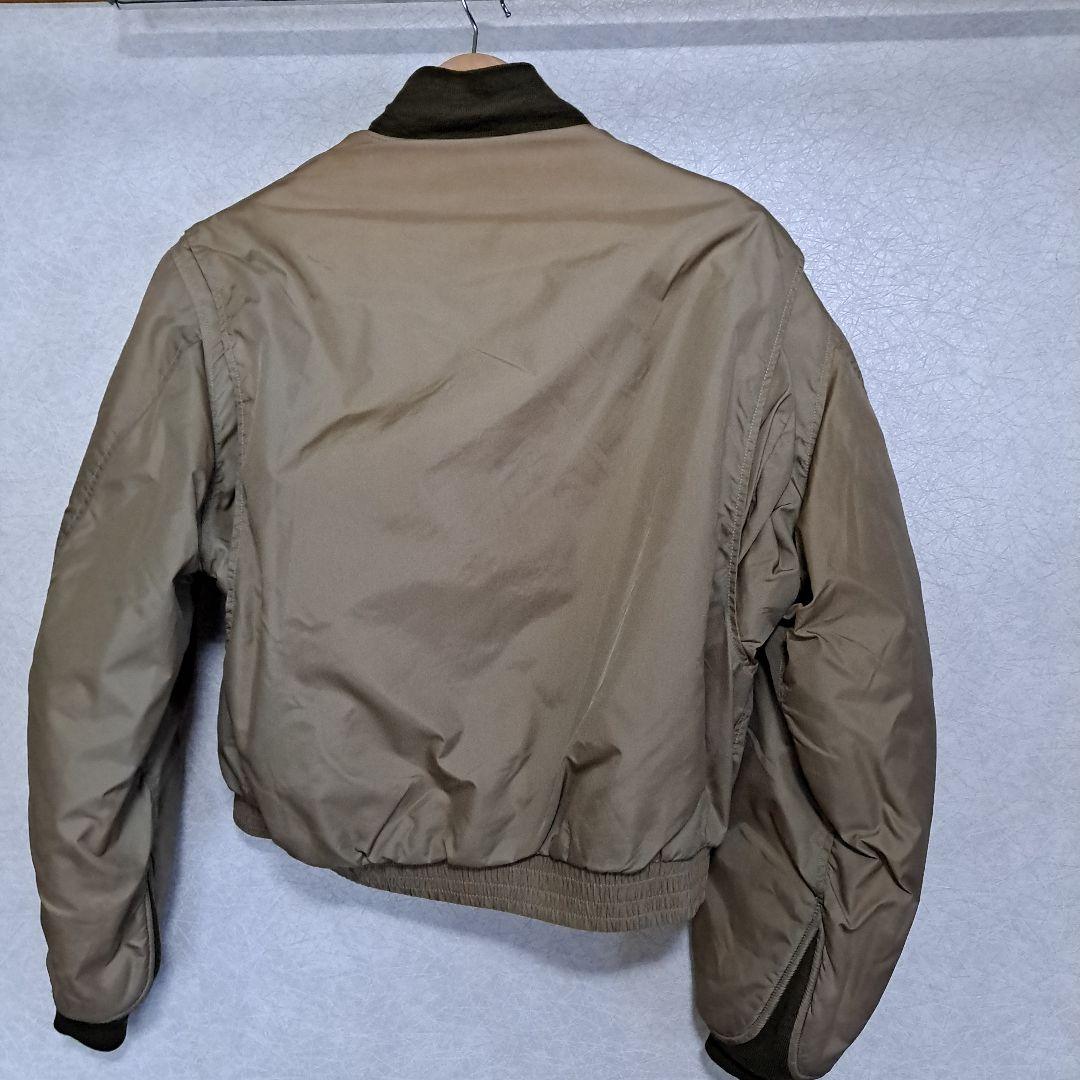 PHERROW'S ミリタリージャケット G-8