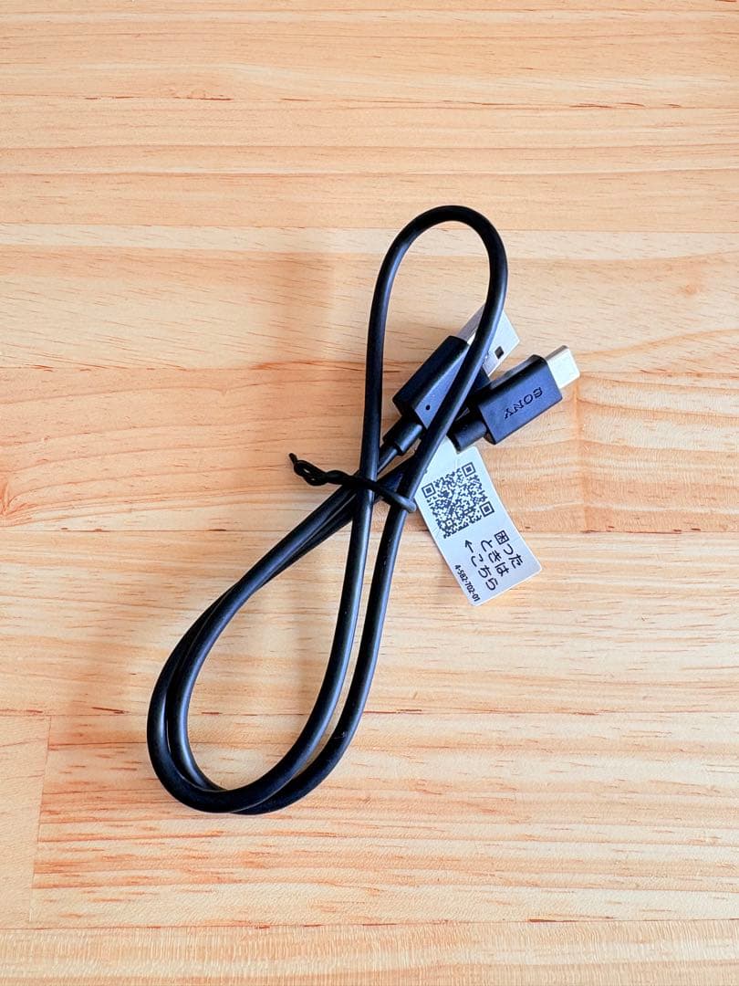 SONY ウォークマン NW-A107 64GB 美品 箱付き