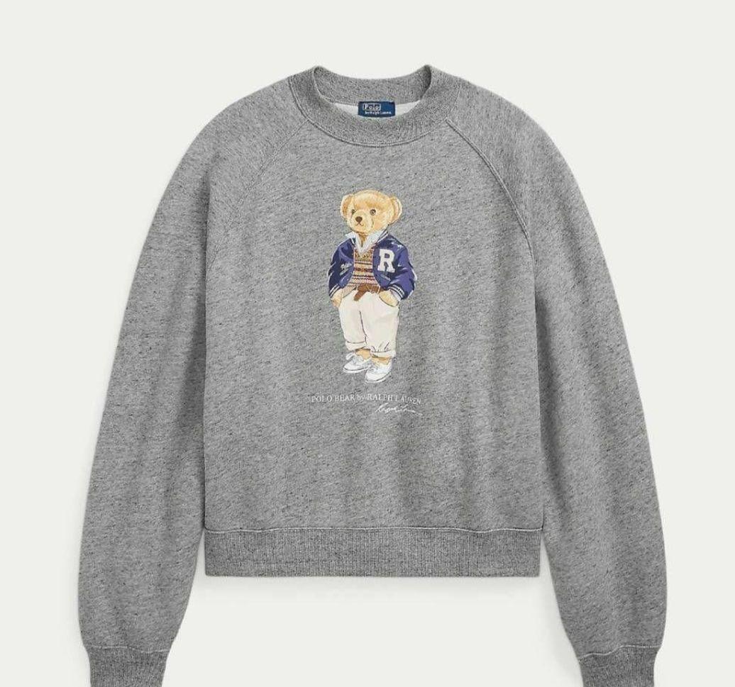 ポロベア POLO RALPH LAUREN スウェット トレーナー