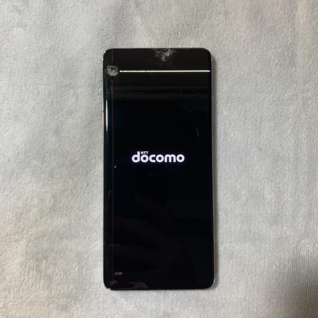 【訳アリ品】Samsung Galaxy S21 Ultra 5G 256GB