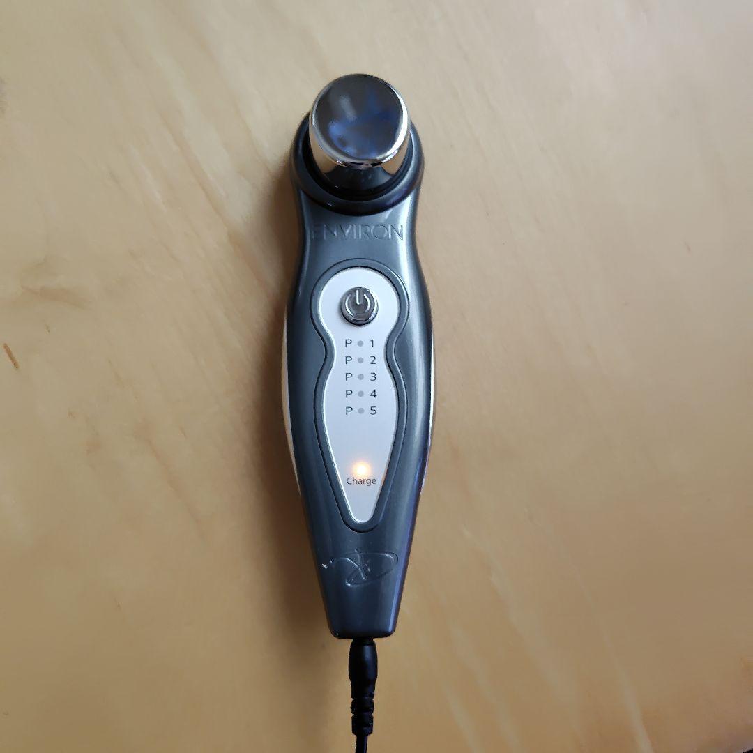エンビロン　エレクトロソニック　DFモバイル ／ ENVIORN 美顔器