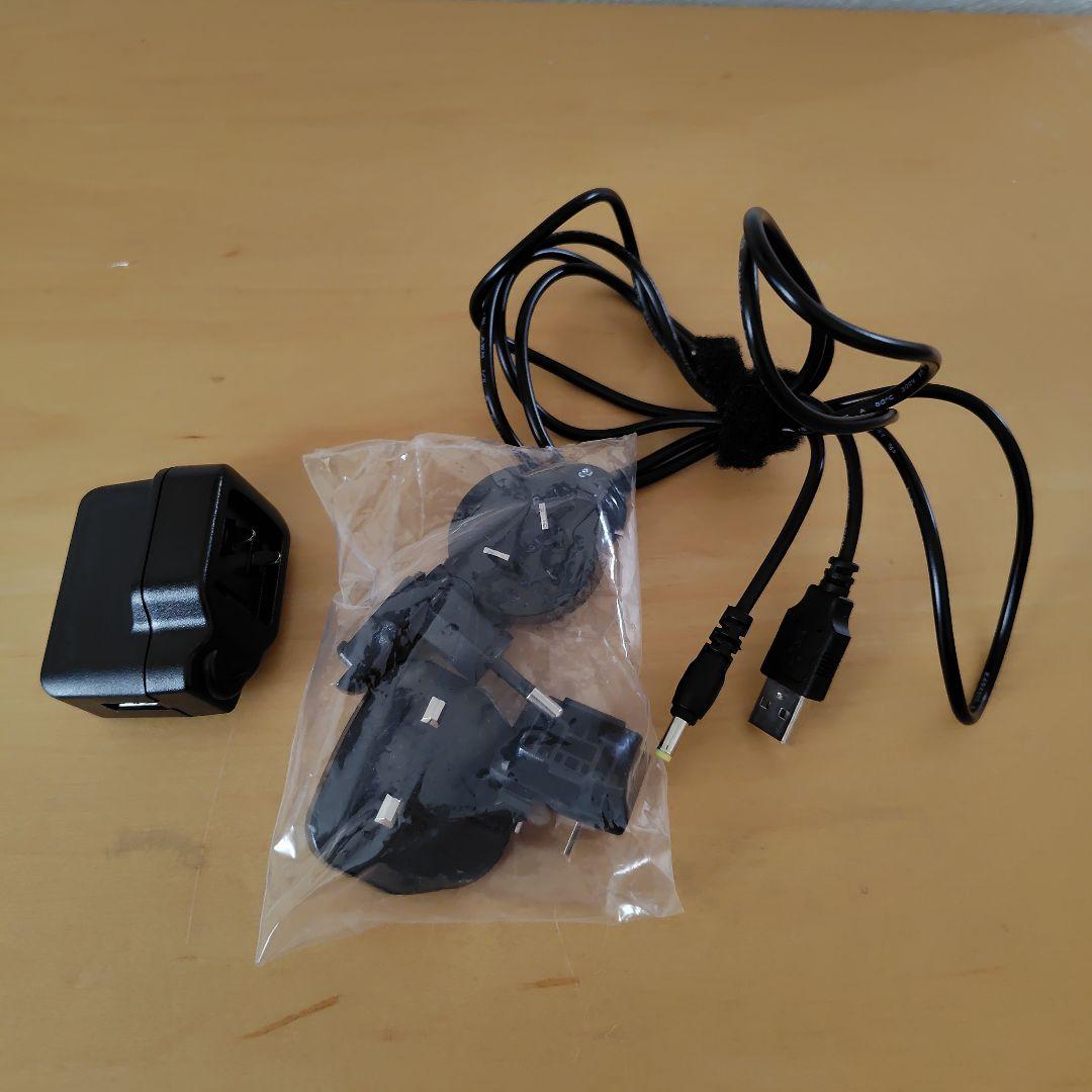 エンビロン　エレクトロソニック　DFモバイル ／ ENVIORN 美顔器