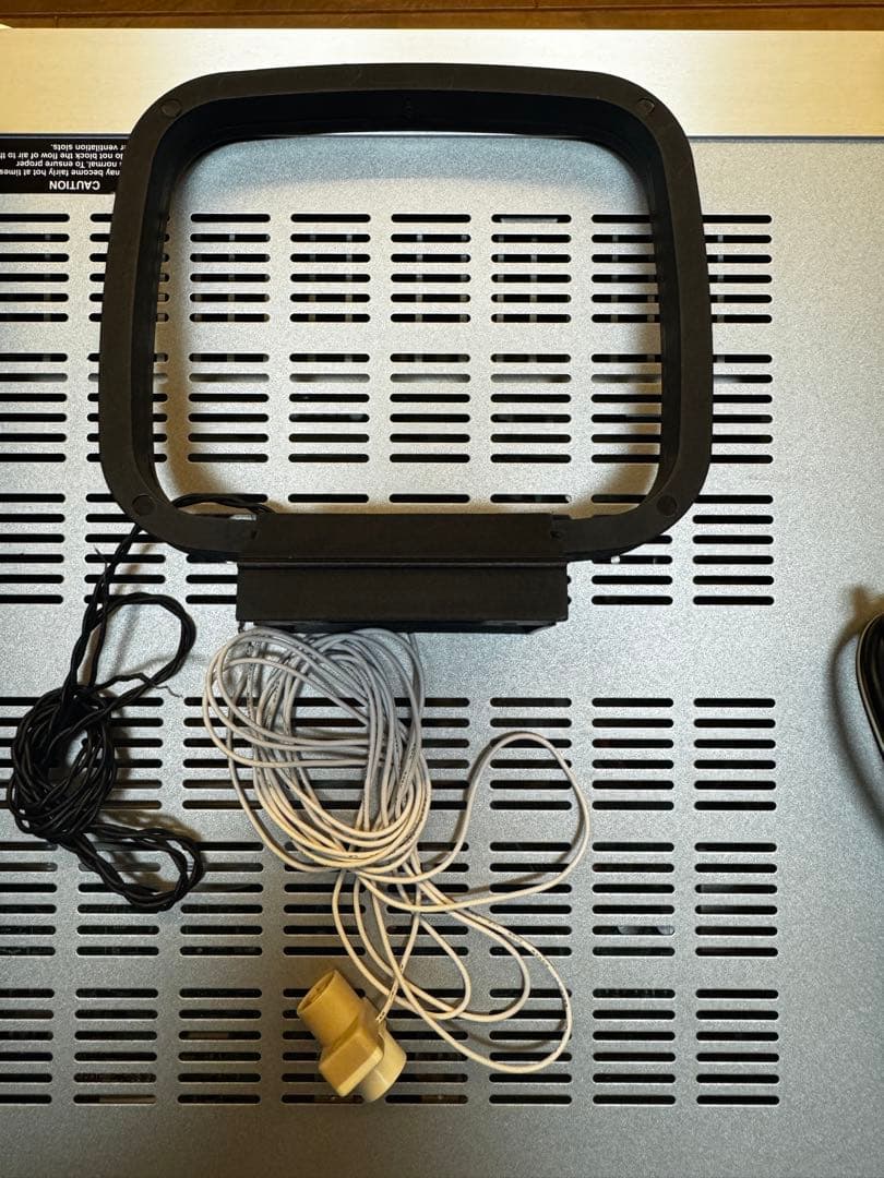 ONKYO TX-8050 AVアンプ