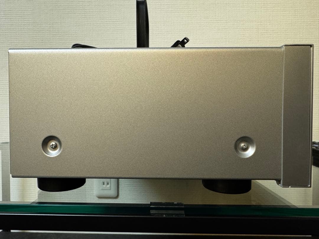 ONKYO TX-8050 AVアンプ