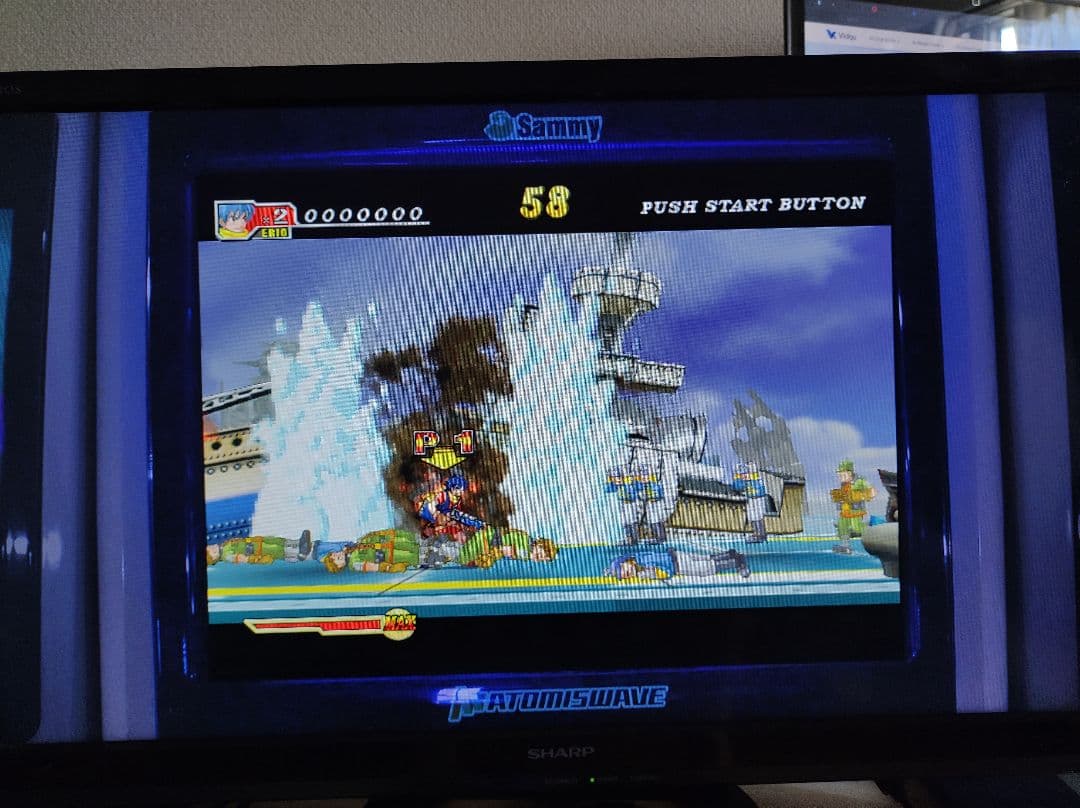 初代XBOX PC Aspire XC-830 RTX 730