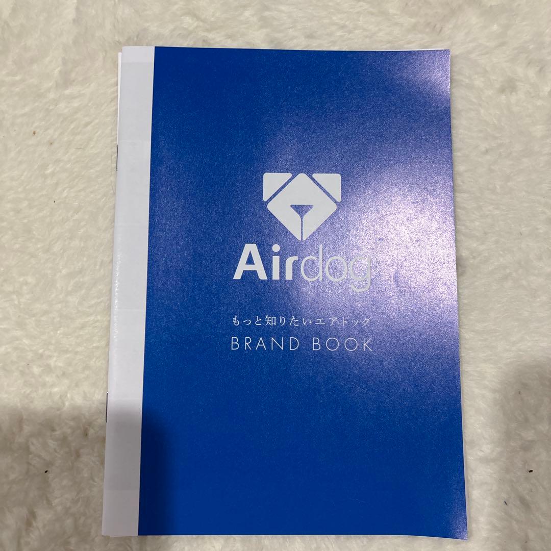 エアドックミニポータブルブラック