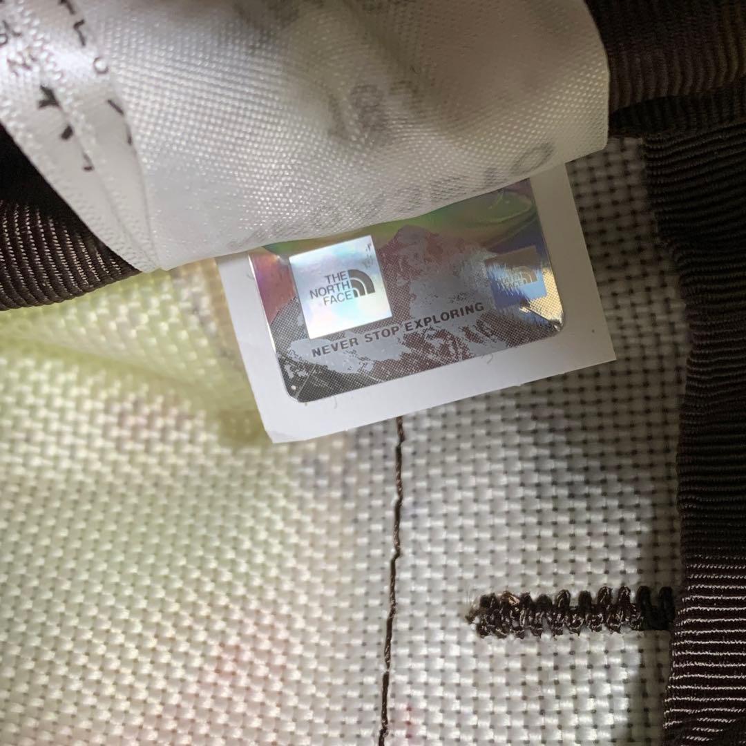 THE NORTH FACE ダッフル ボストンバッグ バックパック 50L美品