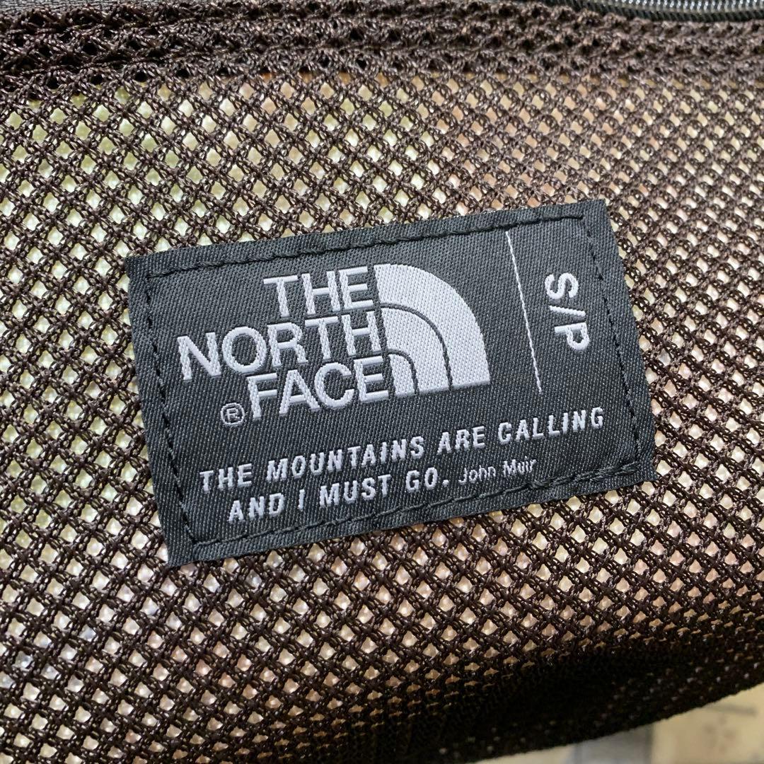 THE NORTH FACE ダッフル ボストンバッグ バックパック 50L美品
