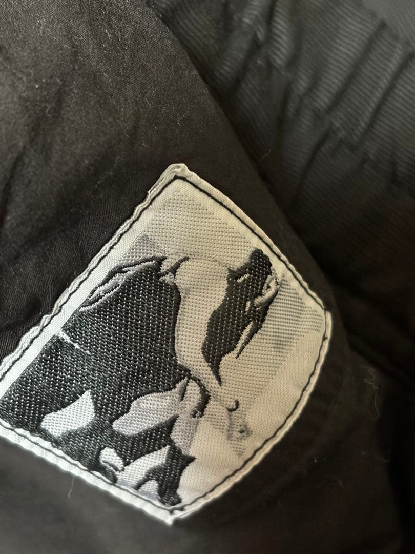 パンツ rick owens drkshdw jumbo cargo belas