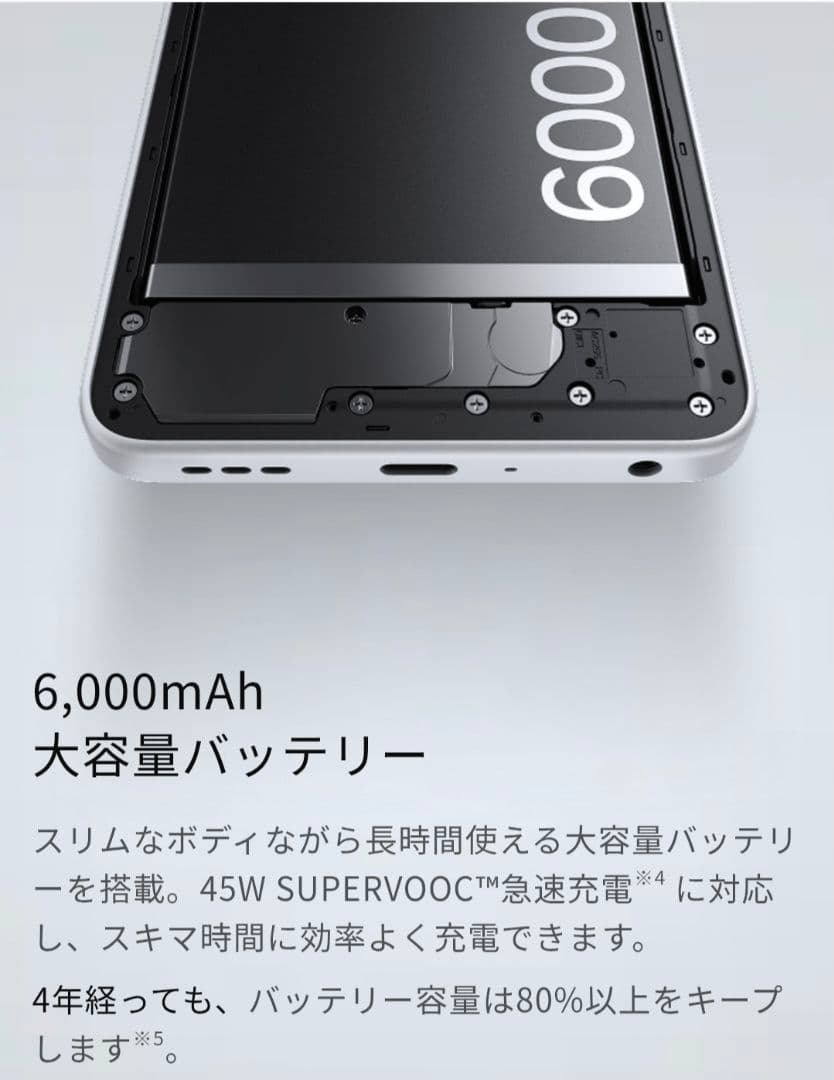 ★OPPO A5 5G グリーン 128GB SIMフリー★