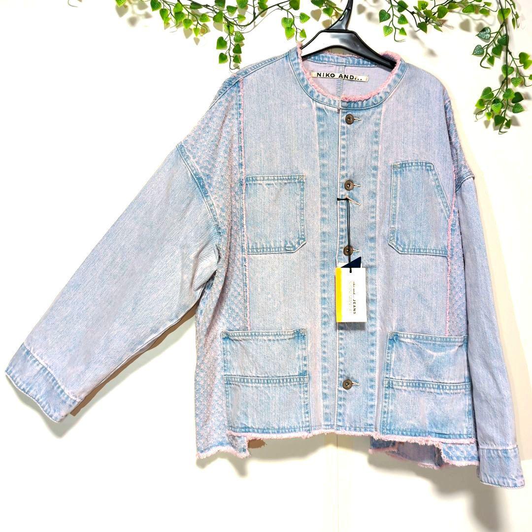 完売！[NK] 2025SS]REMAKE COVERALL ピンクオーバーダイ