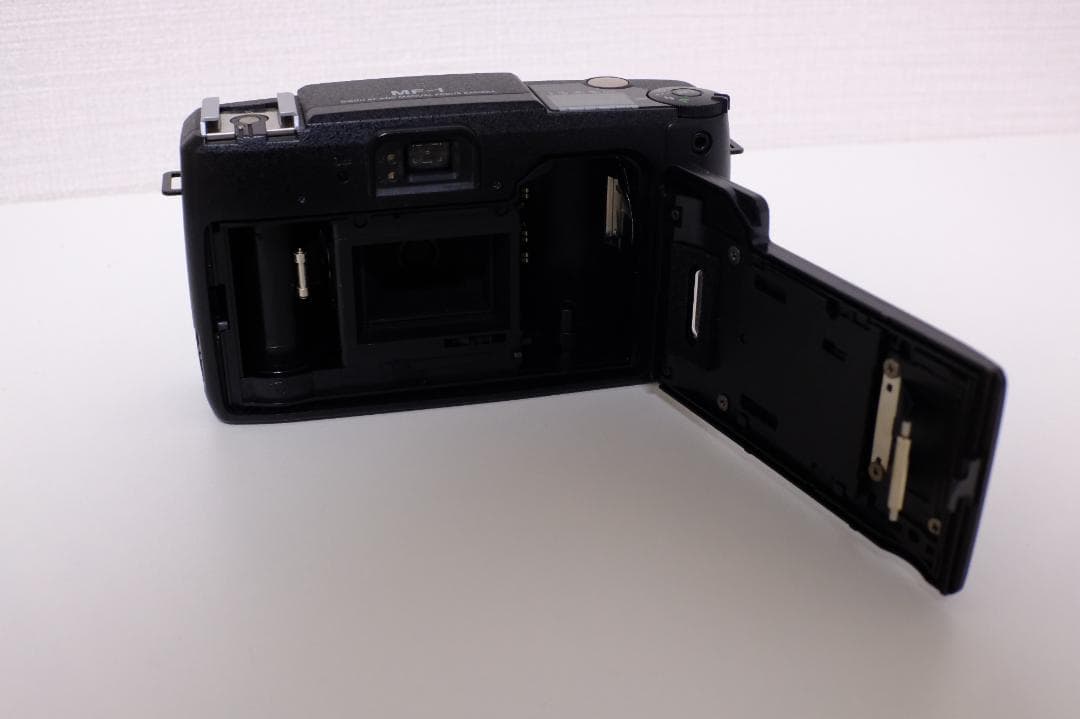 Ricoh MF-1 動作確認・現像まで確認済 訳アリ