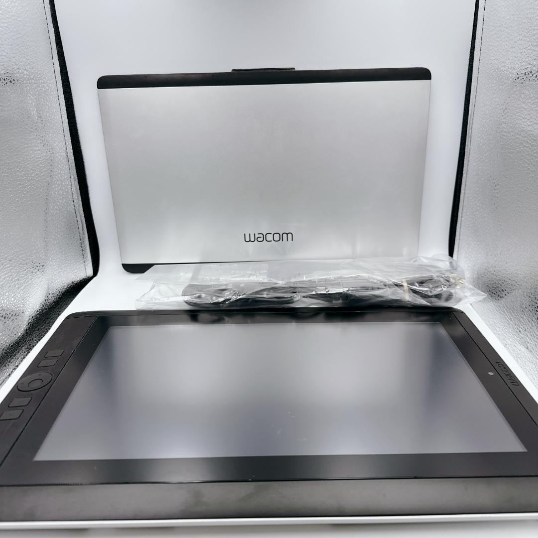 【良品】Wacom Cintiq Companionペンタブ DTH-W1300