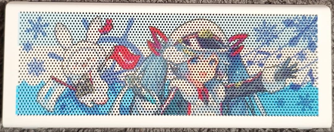 タカハシグループ 雪ミク 700台限定 スピーカー