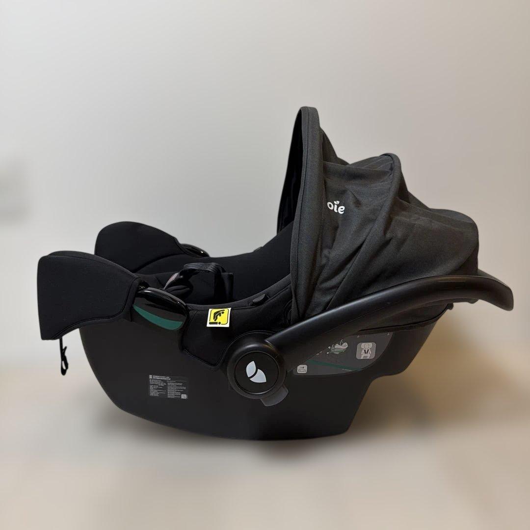 joie チャイルドシート アイ-スナグ2