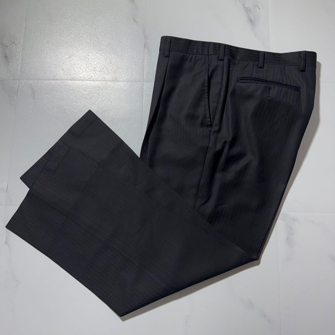 D*e様 ゼニア Ermenegildo Zegna スーツ スリーピース L