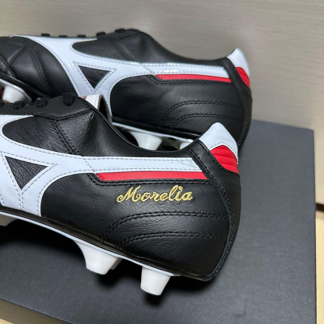 モレリア2 JAPAN SC 26.5cm 新品未使用