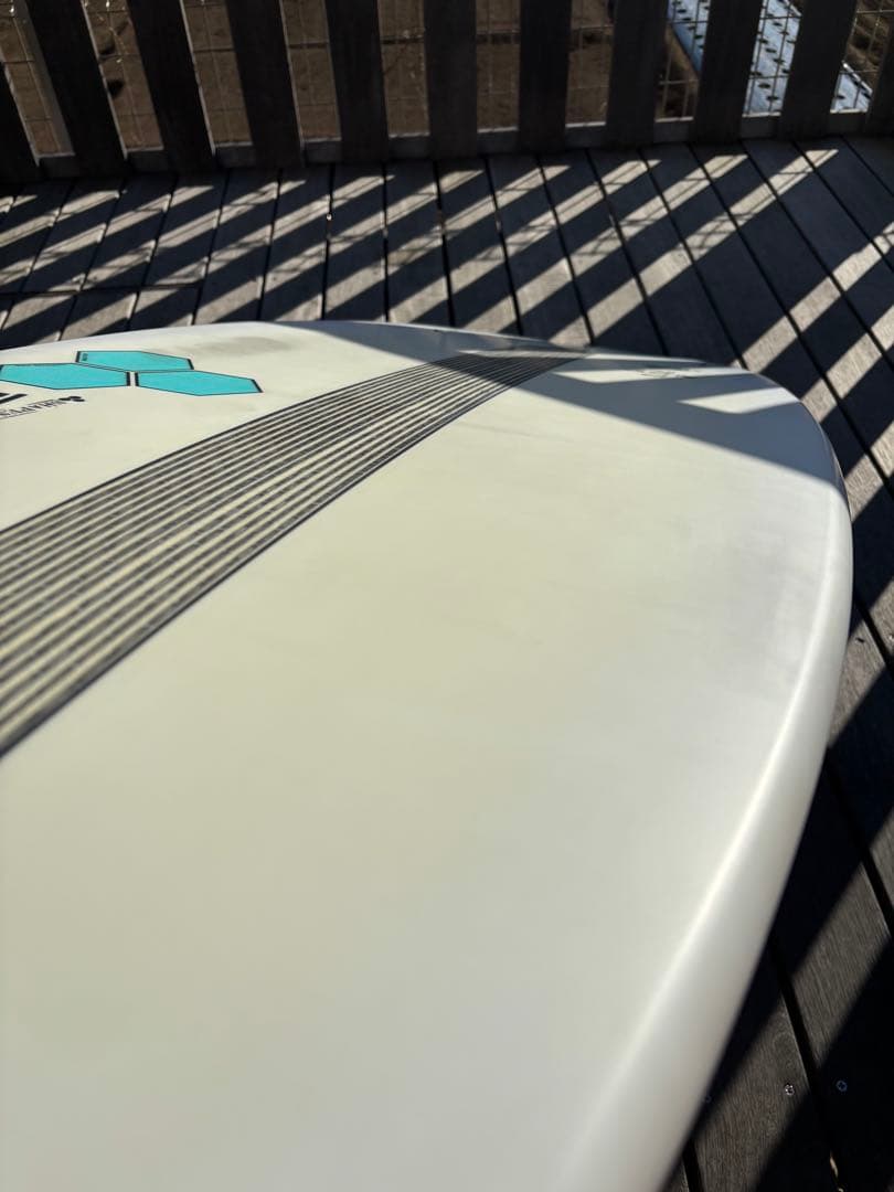 サーフィン・ボディボード CHANNEL S TORQ PODMOD 5.6