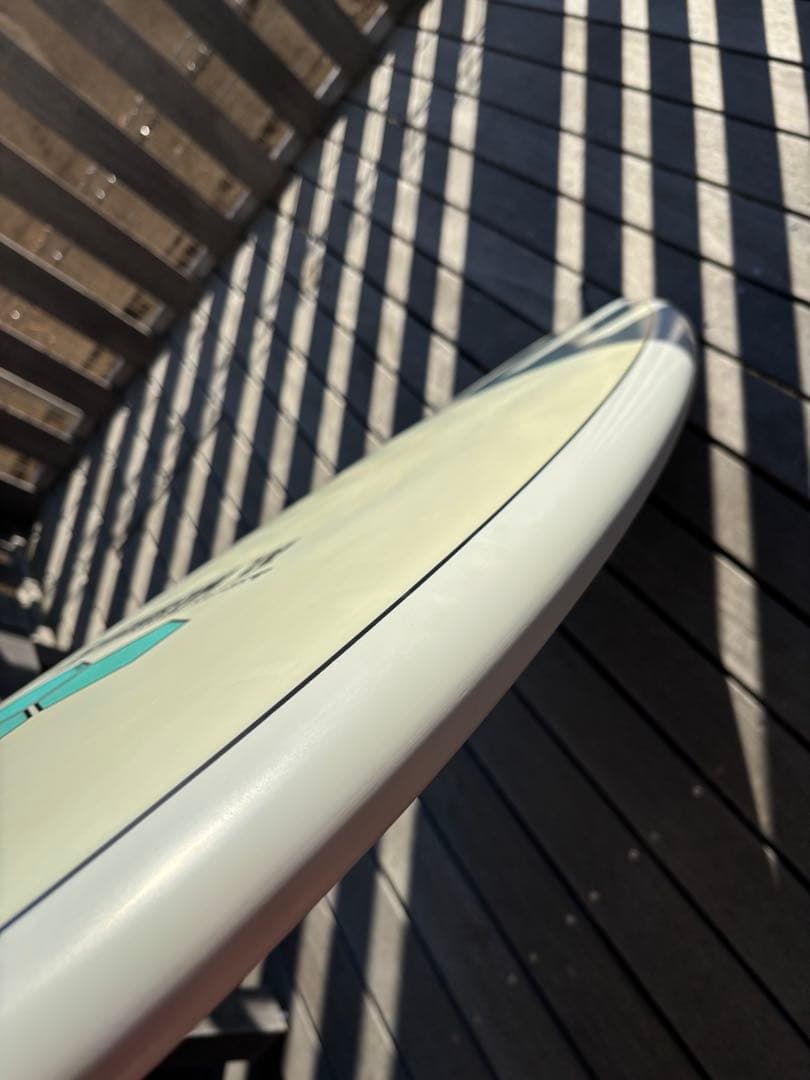 サーフィン・ボディボード CHANNEL S TORQ PODMOD 5.6