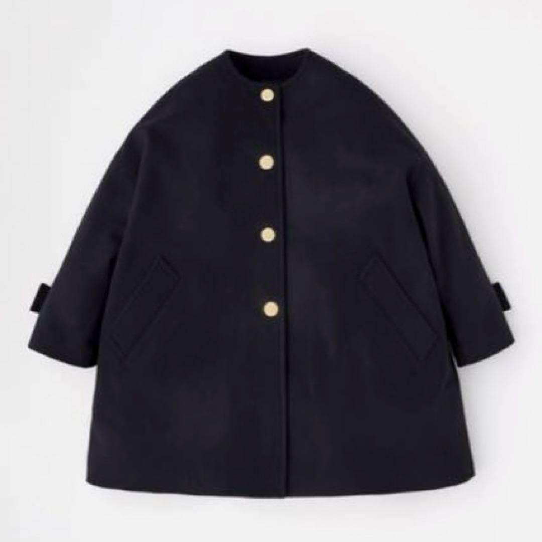 新品未使用トラディショナルウェザーウェア MALTON NO COLLAR 34