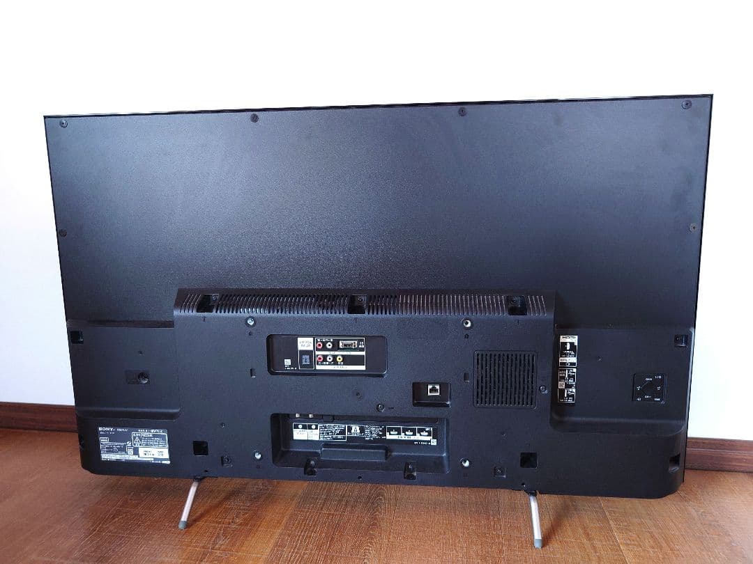 【値下 】 SONY BRAVIA KJ-40W700C　ブラビア　液晶テレビ