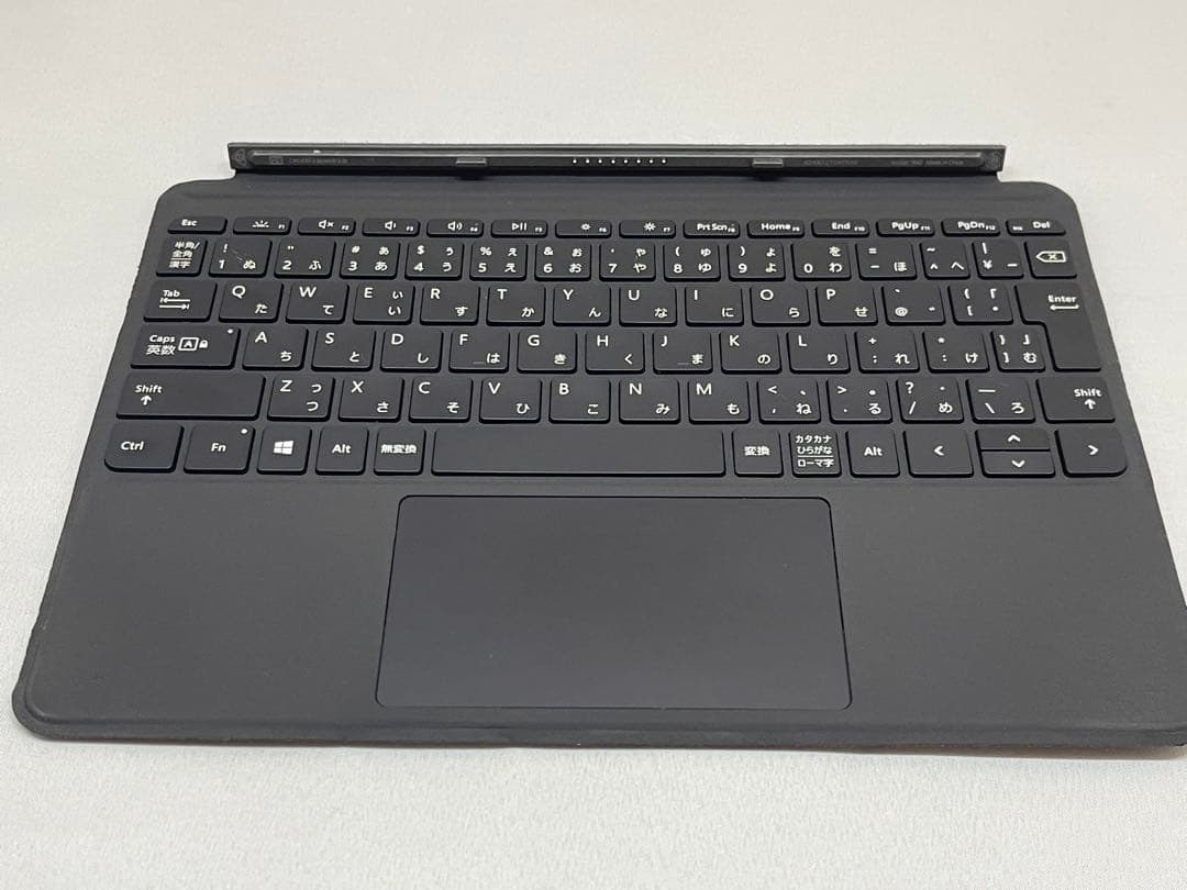 Surface Go 2 LTEモデル 純正キーボード付 良品