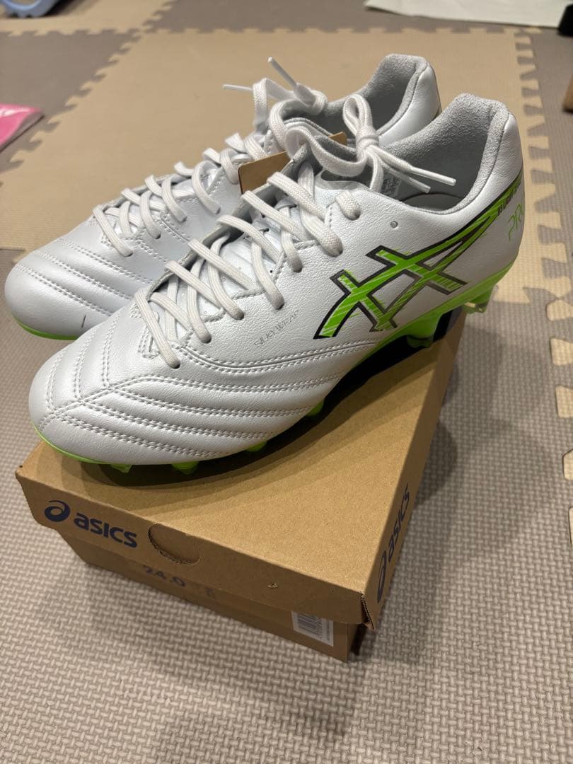 asics アシックス　DS LIGHT X-FLY PRO 3 24cm