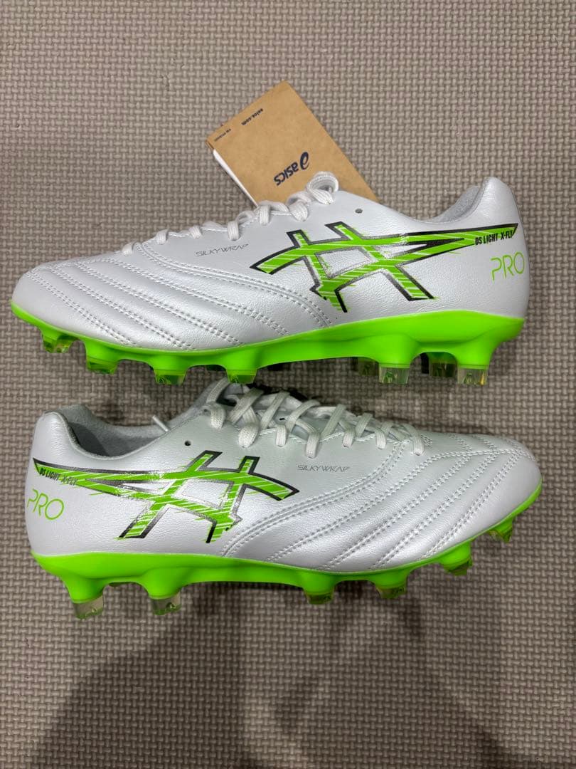 asics アシックス　DS LIGHT X-FLY PRO 3 24cm