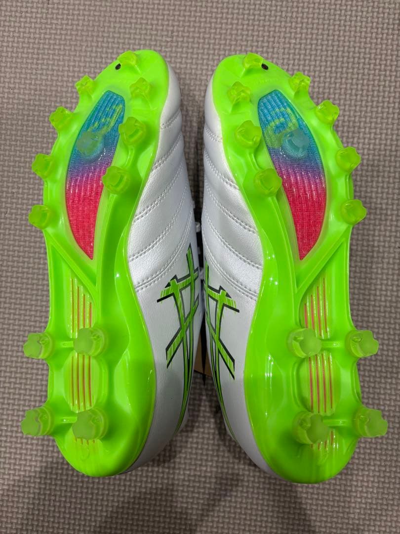 asics アシックス　DS LIGHT X-FLY PRO 3 24cm