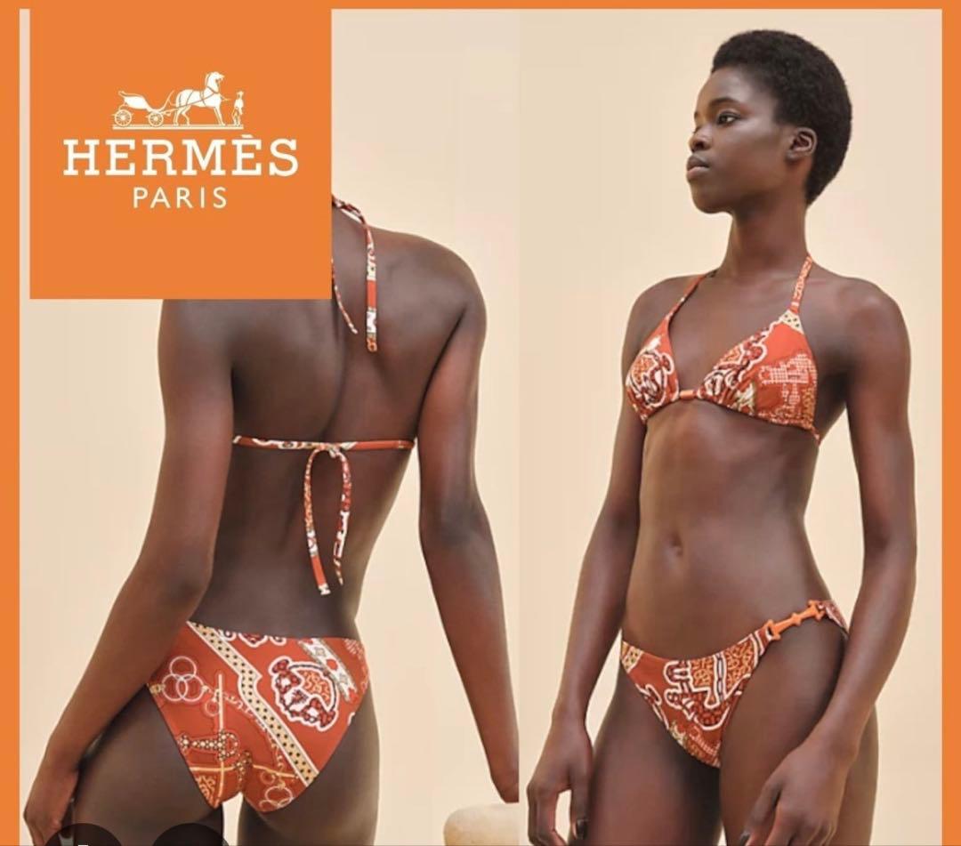 HERMES ビキニ