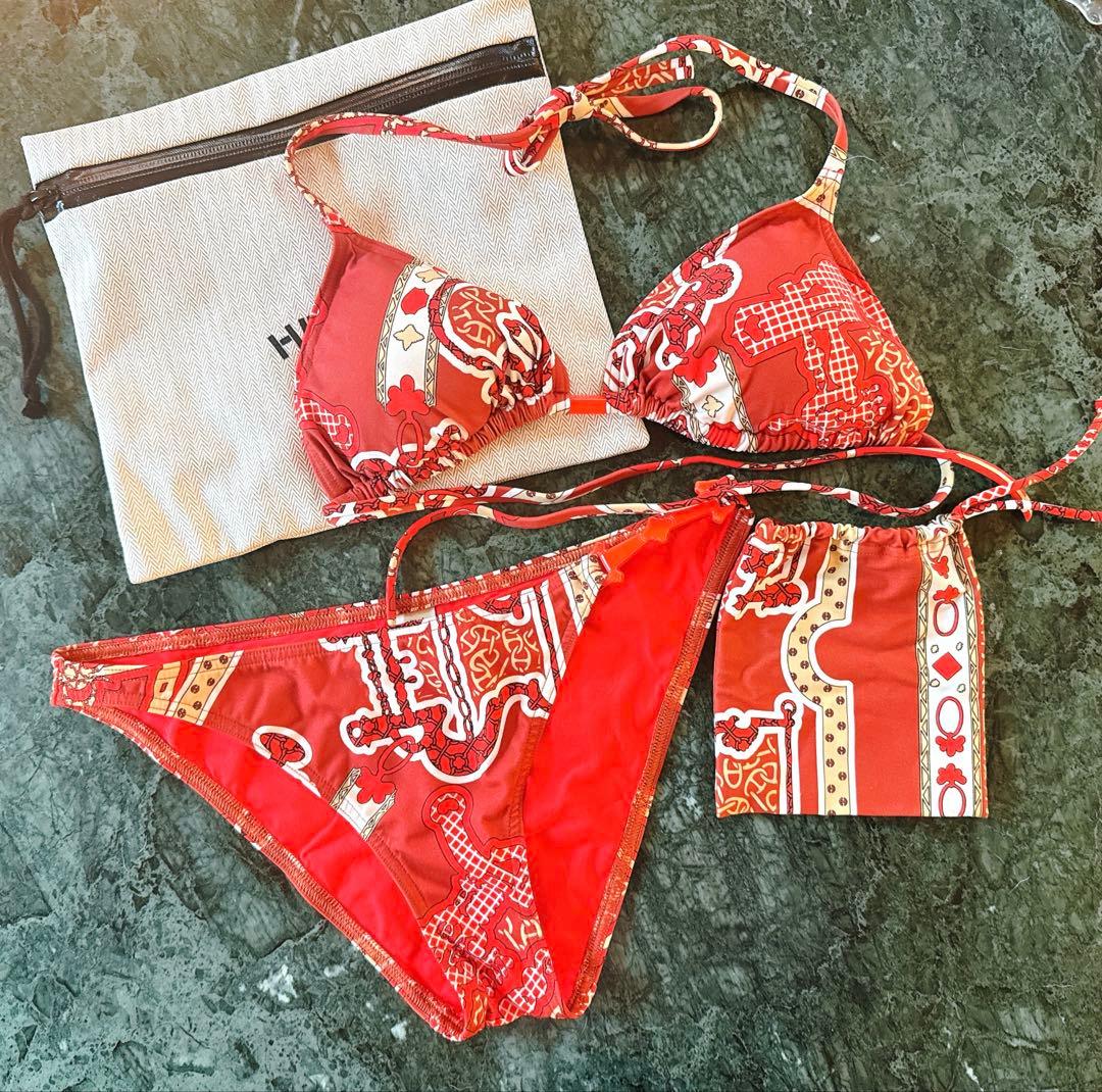 HERMES ビキニ