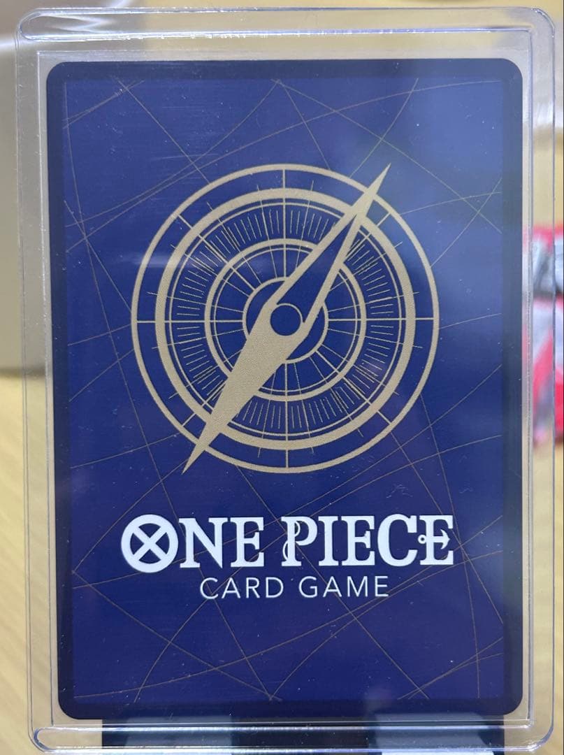 【PSA10】ポートガス・D・エース 手配書　OP13-119SEC/ルフィ太郎