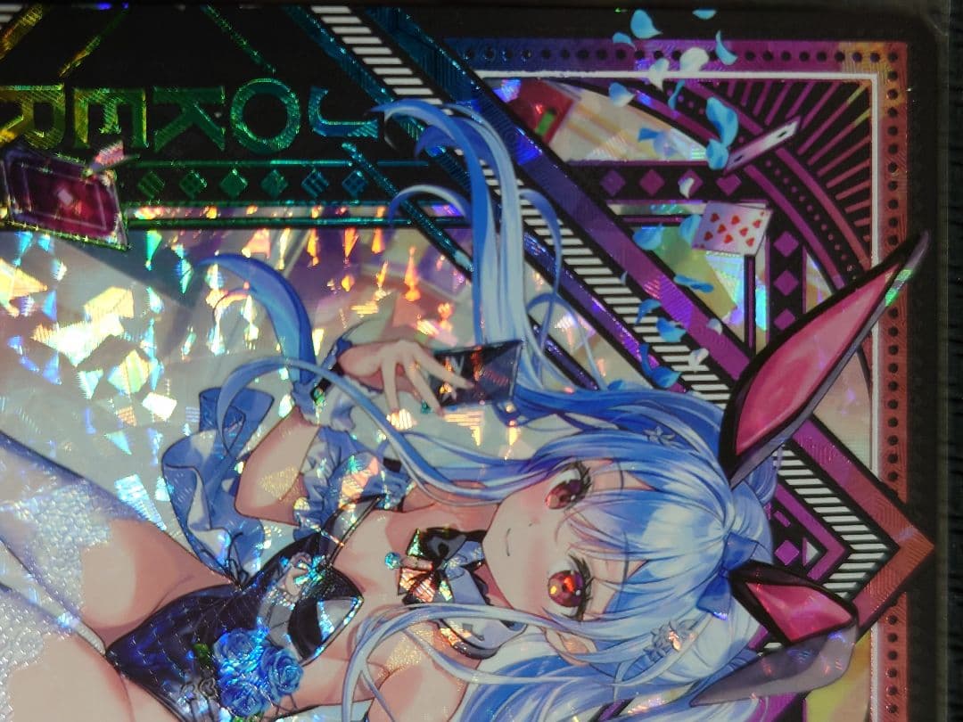 各務原あづみ JOKER サーティーン・アニバーサリー G36-T55