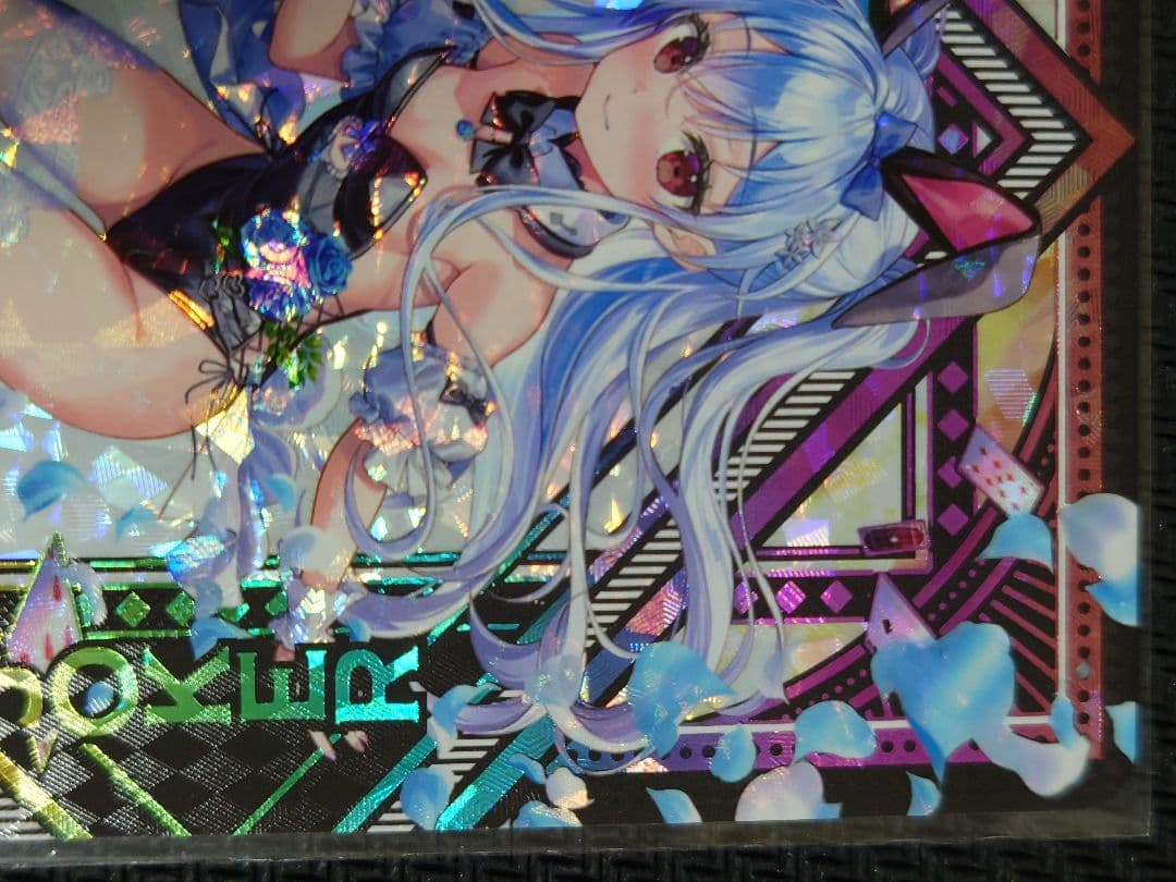 各務原あづみ JOKER サーティーン・アニバーサリー G36-T55