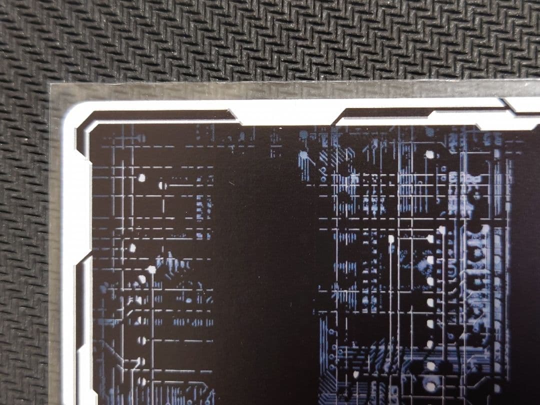 各務原あづみ JOKER サーティーン・アニバーサリー G36-T55