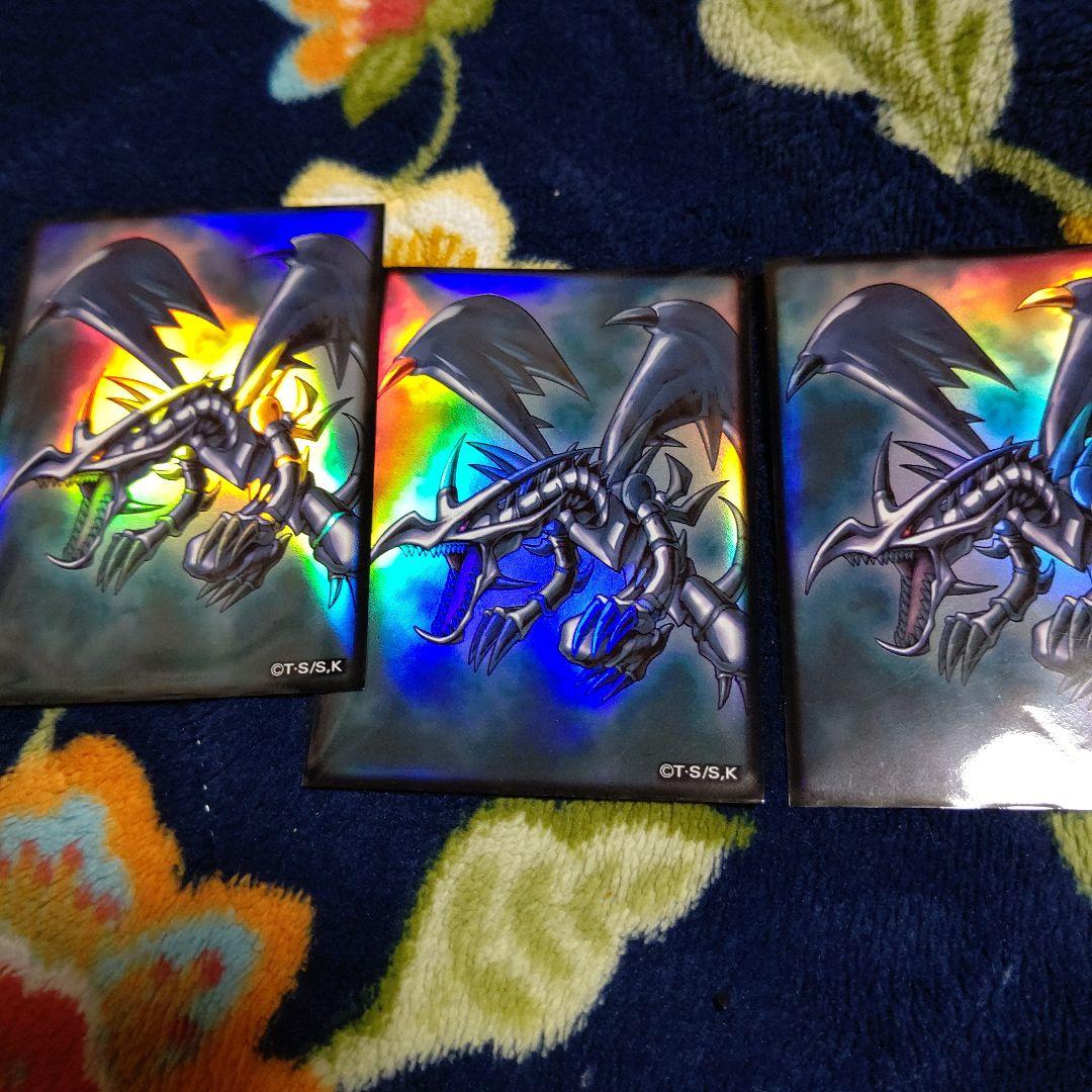 E-HEROフォレストマンシークレットレア轟雷機龍サンダードラゴン聖女ジャンヌ