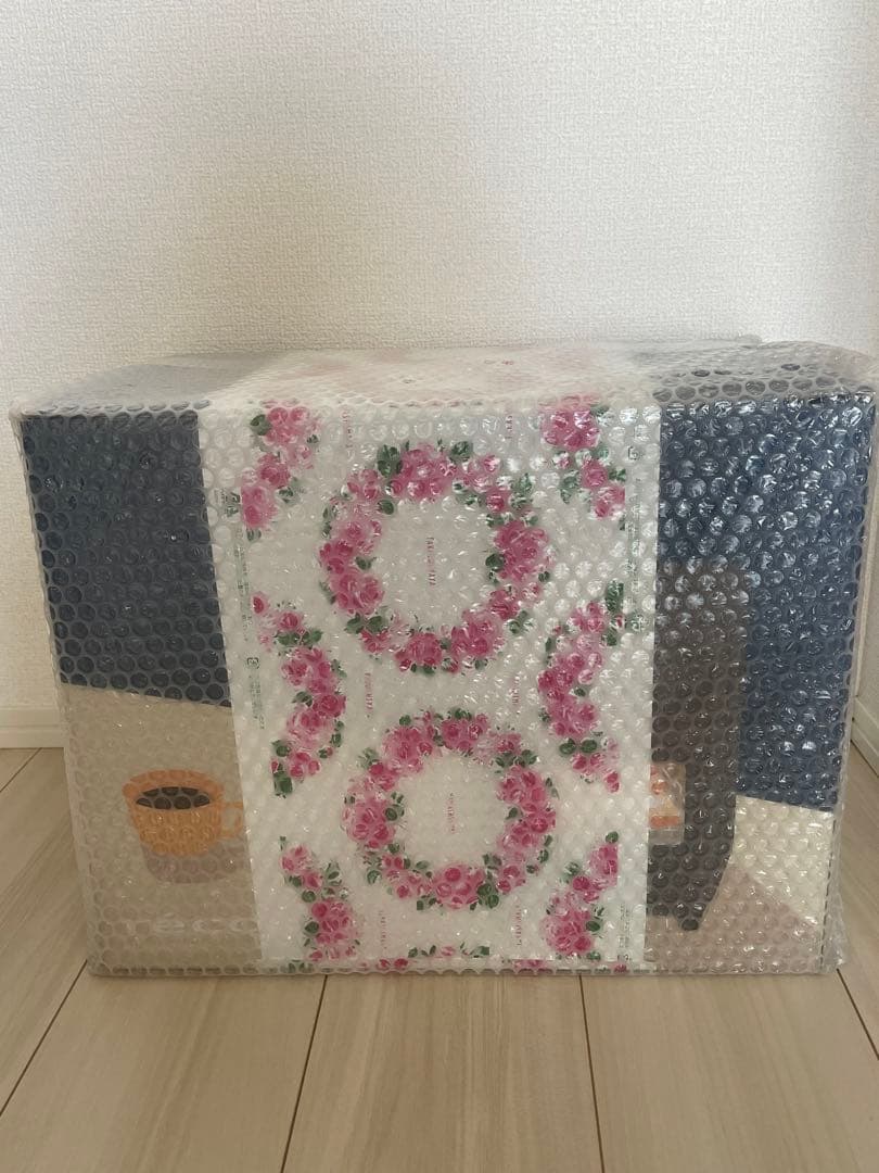 レコルト エアオーブントースター RFT-1 グレー