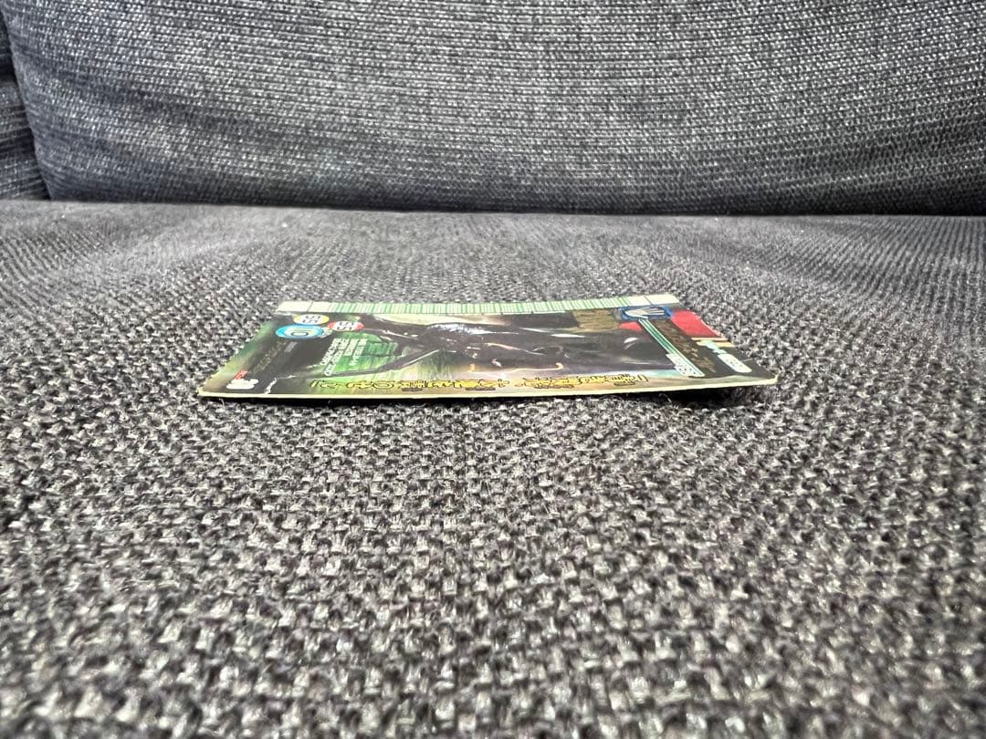 希少 2007夏 ムシキング ヘルクレスリッキーブルー 5周年記念 トレカグッズ