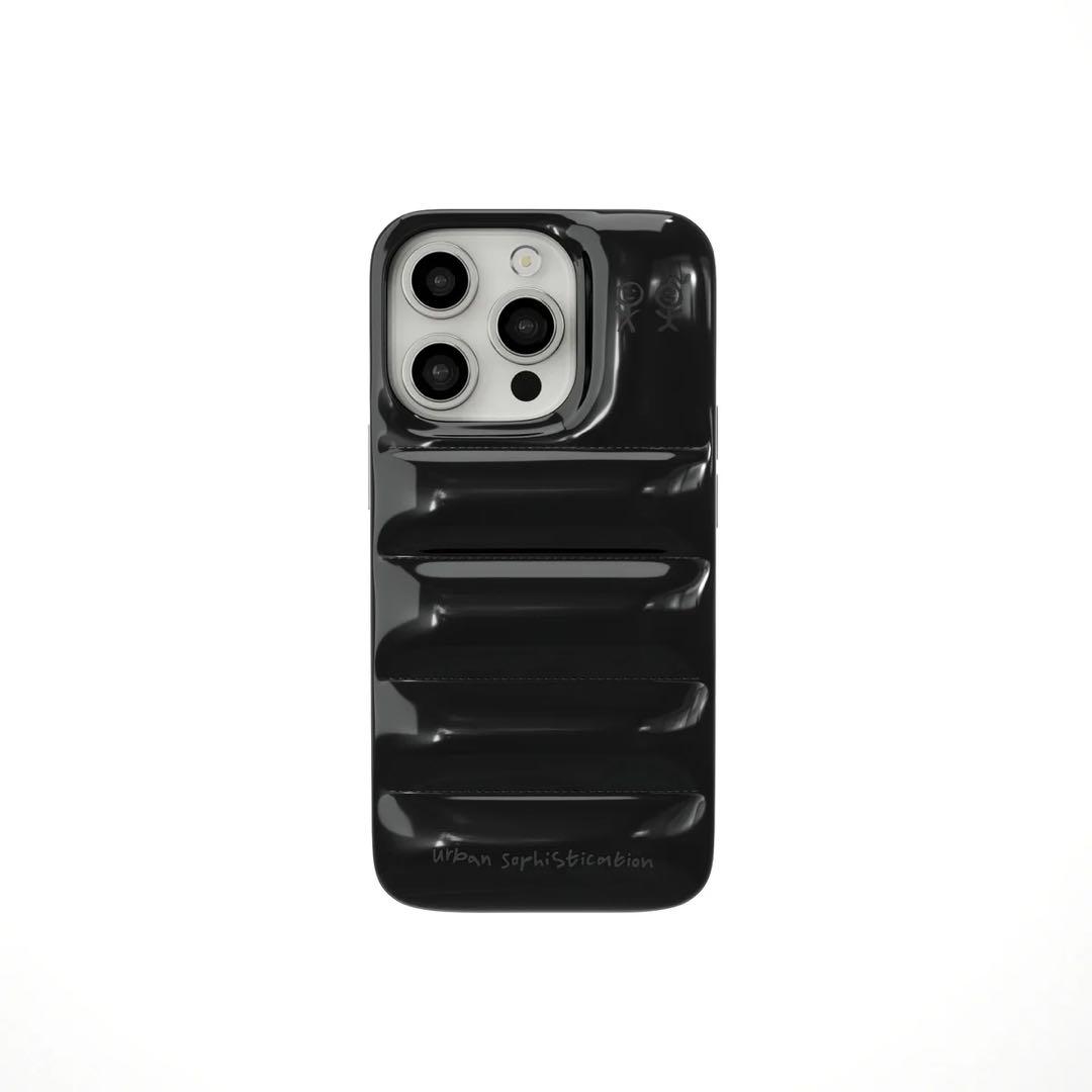 urban sophistication iPhone15proケース