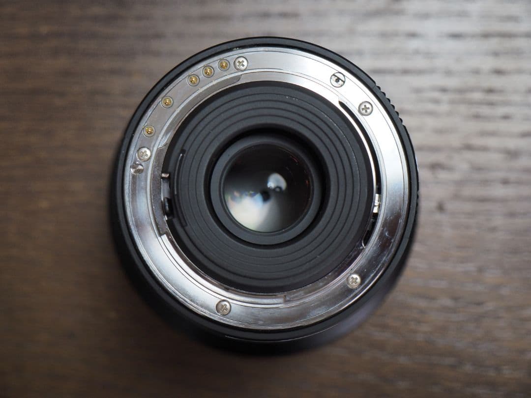 レンズ(ズーム) smc pentax-DA 1:4 12-24mm ED AL (IF)