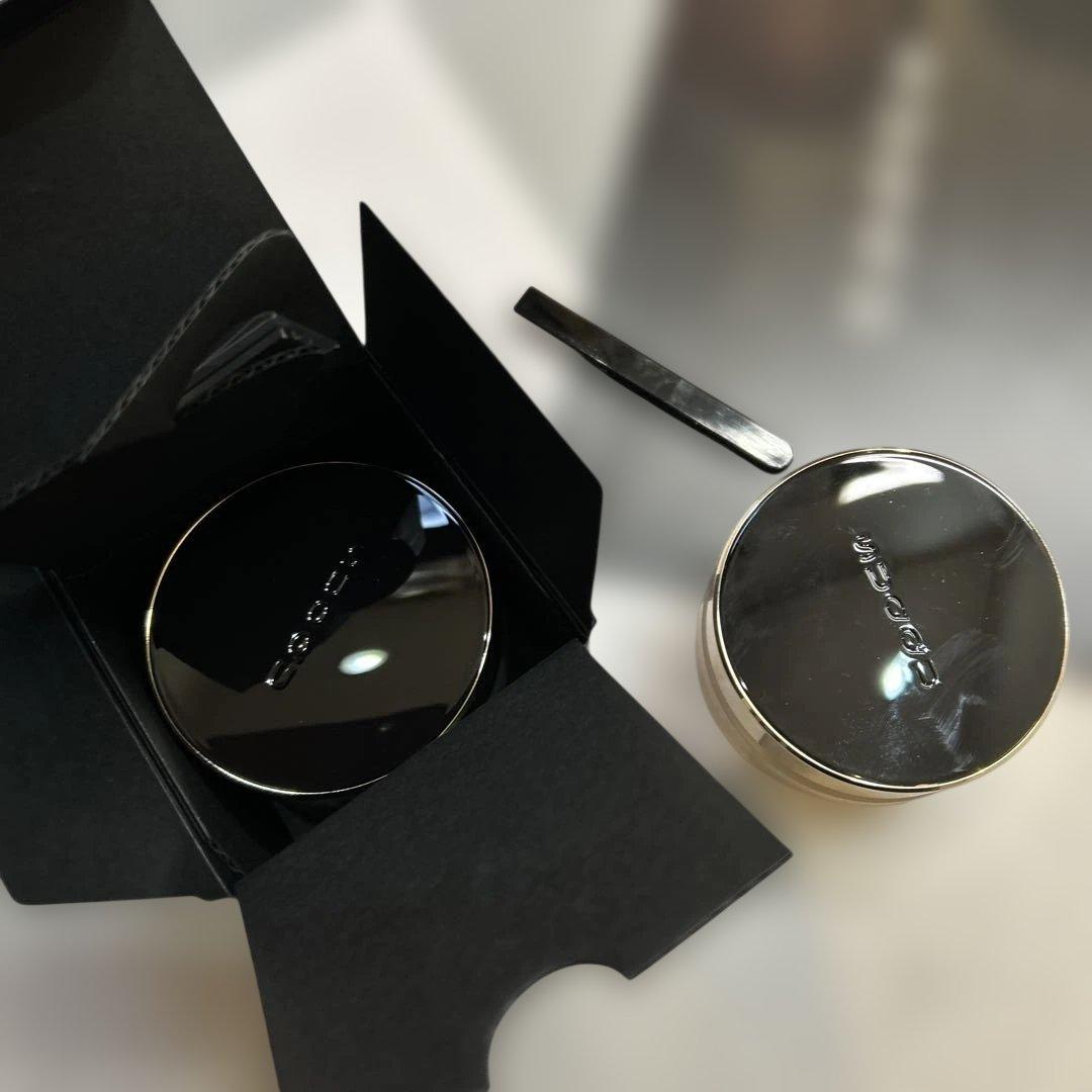 SALE！SUQQU THE FOUNDATION 115 新品合わせて二点