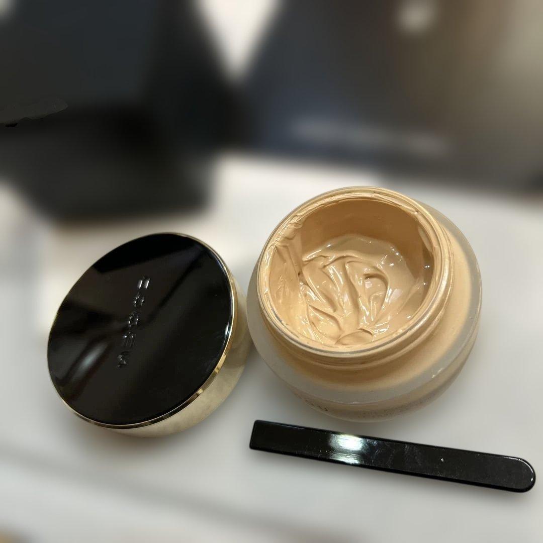 SALE！SUQQU THE FOUNDATION 115 新品合わせて二点